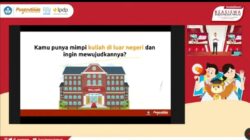 Beasiswa Indonesia Maju Dibuka Hari Ini, Buruan Daftar!
