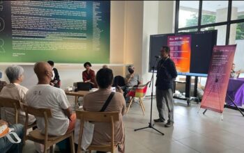 Taman Ismail Marzuki Tonggak Penting Perkembangan Seni Kontemporer