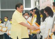 Ekonomi Indonesia Akan Mampu Hadapi Ancaman Krisis Global