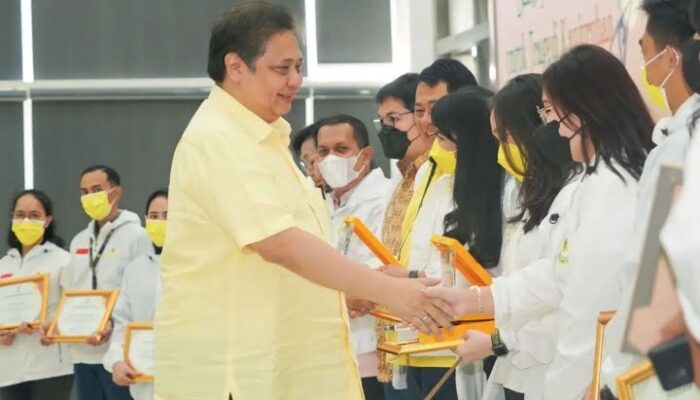 Ekonomi Indonesia Akan Mampu Hadapi Ancaman Krisis Global