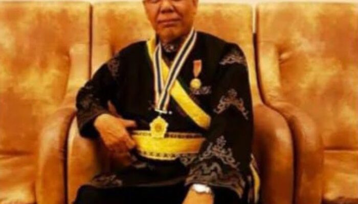 Gapura Pintu Masuk Kota Medan Harus Dengan Arsitektur Simbol Etnis Melayu