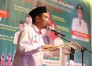 Bos Judi Online Apin BK Ditangkap, KAMMI Sumut Apresiasi Kapolda Dan KapoIri