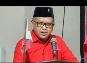 Hari Ini PDIP Umumkan 305 Calon Kepala Daerah Yang Diusung Di Pilkada 2024