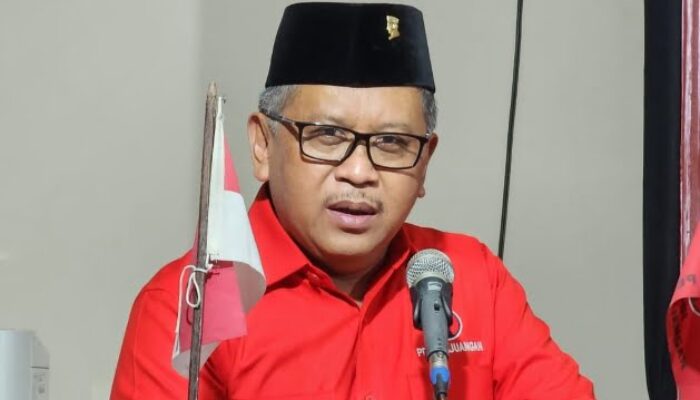 Soal Pilpres, Megawati Ingatkan Kader Jangan Grasah Grusuh