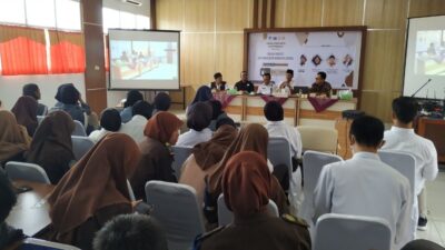 Kemenkominfo Sosialisasi Cakap Digital Bagi Pelajar di Bengkulu
