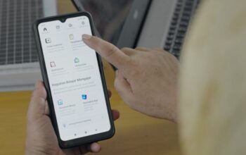 Tinggi, Animo Guru di Daerah Gunakan Platform Merdeka Mengajar