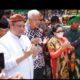 Duet Ganjar -Airlangga Penuhi Aspirasi KIB