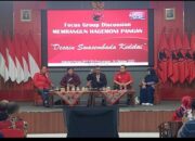 Ancaman Krisis Pangan, PDIP: Indonesia Bisa Perkuat Produksi Kedelai