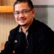 FARID Wajdi selaku Founder Ethics of Care. Waspada/ist