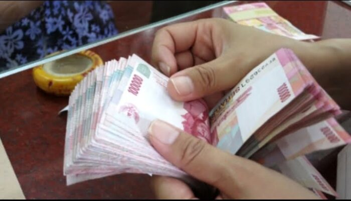 Penyaluran Kredit BCA Tumbuh 22,6% 