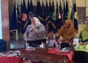BKOWSU Gelar Dialog Peran Organisasi Perempuan Dalam Pencegahan Stunting