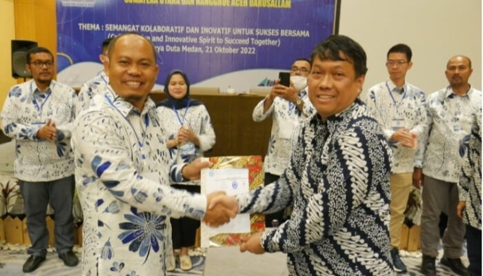 Musda III DPD Aspadin Sumut-Aceh Dihadiri 20 AMDK