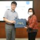 Ukrida Pererat Kerja Sama dengan National Formosa University Taiwan