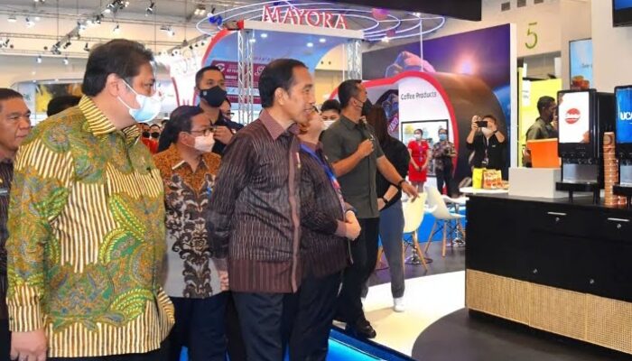 Pemerintah Harus Upayakan Penstabilan Harga Pangan