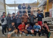 Aceh Besar Target 4 Emas Tinju Yunior