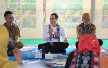 Tahun Depan 600 Ribu Guru Honorer Jadi PPPK, Mendikbudristek Nadiem: Perlu Dukungan Pemda