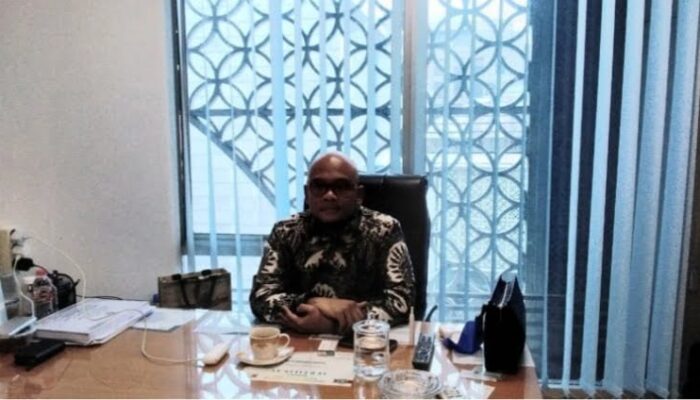 DPRD Sumut Dukung Arief Trinugroho Jadi Plt Dirut Tirtanadi