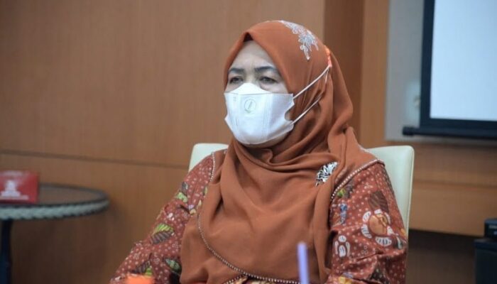 <strong>Cegah KDRT, Suami-Istri  Harus Teguh Amalkan Ajaran Agama </strong>