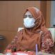 Anggota DPRD Sumut Hidayah Herlina Gusti Nasution. Waspada/ist