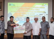 PTPN III Salurkan 1,7 Milyar Dana Program TJSL Periode Triwulan III Tahun 2022