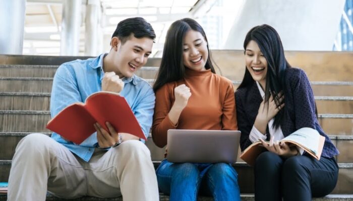 7 Mahasiswa Kalbis Institute Raih Hibah Wirausaha Merdeka dari Kemendikbudristek