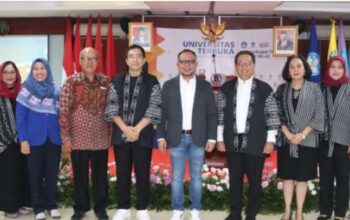 Senmaster UT Hadirkan Puluhan Hasil Pengabdian Masyarakat