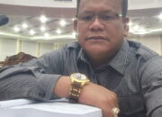 Anggota DPRDSU Viktor Silaen Minta Perumda Tirtanadi Respon Air Mati Warga Medan Tuntungan