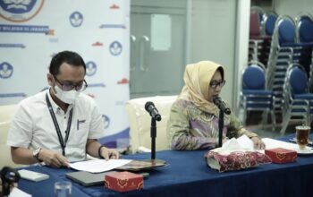 SDM Perguruan Tinggi Perlu Terus Ditingkatkan