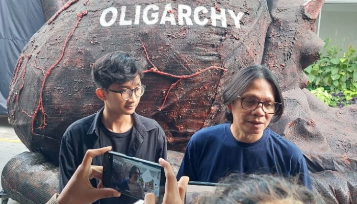 Merawat Semangat Sumpah Pemuda, Greenpeace Gelar Youth Festival