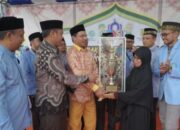 Ketua DPRK Tutup FASI Banda Aceh 2022