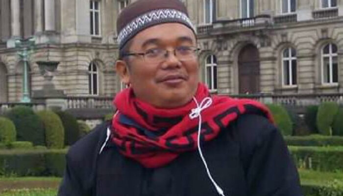 <strong>Identitas Nasional  USA </strong><strong><em>Foreign Policy</em></strong><strong></strong>