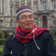 <strong>Identitas Nasional  USA </strong><strong><em>Foreign Policy</em></strong><strong></strong>