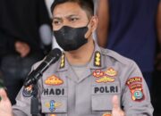 Ops Zebra Berakhir, Ratusan Pelanggar Lalu Lintas Terekam ETLE