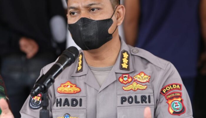 Polda Sumut Akan Tambah Perangkat ETLE 