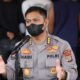 KABID Humas Polda Sumut Kombes Pol. Hadi Wahyudi. Waspada/Ist