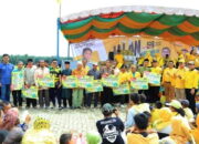 Investasi Dunia Akhirat, PG Gulirkan Program BPJS Gratis Untuk Petugas Rumah Ibadah