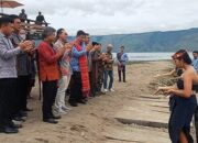 Dana Besar Danau Toba Semua Harus Ambil Bagian