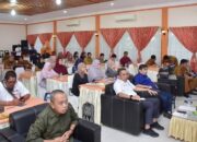 Pemko Sabang Minta Pelaku Usaha Ekonomi Kreatif Tingkatkan Kualitas Produk