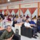 Suasana acara Sosialisasi Ekonomi Kreatif di Sabang. Waspada/T. Zakaria