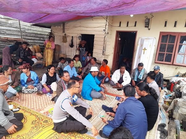 Maulid Nabi Dan Syukuran Operasional, PT. PIM Santuni 600 Yatim