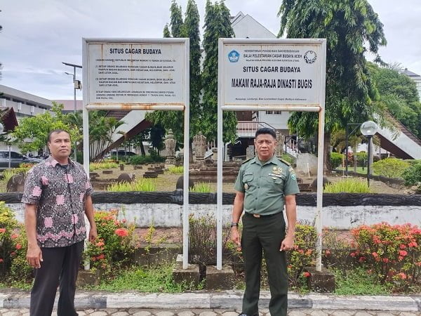 Jumat Ini Perkumpulan Sulawesi Di Aceh Dikukuhkan