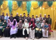 Perdana, BKPRMI Gelar FASI Di Aceh Timur