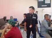 543 Calon Panwascam Di Aceh Selatan Ikut CAT