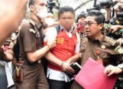 FS Dkk Didakwa Pembunuhan Berencana Brigadir J