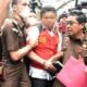 FS didakwa melakukan pembunuhan berencana terhadap Brigadir J. Ant