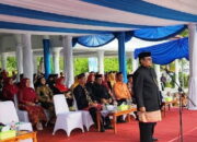 Pj. Wali Kota: Pemko Fokus Optimalisasikan Pelabuhan Kuala Langsa