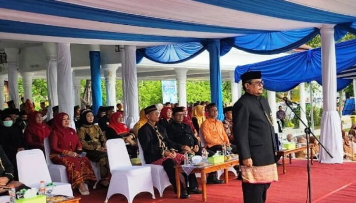 Pj. Wali Kota: Pemko Fokus Optimalisasikan Pelabuhan Kuala Langsa
