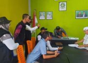 KIP Aceh Selatan Verifikasi Faktual 12 Parnas Dan Parlok