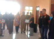 Wali Kota Apresiasi UPTD BLK Kota Subulussalam