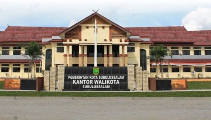 Sisa Honor Aparatur Kampong Dua Triwulan Terancam Tunda
